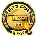 2025 Best of Tomah Winner Best of Tomah