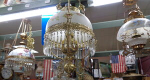 Antiques