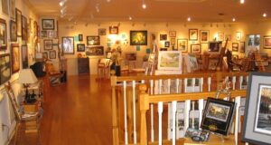 Wildes Art Gallery