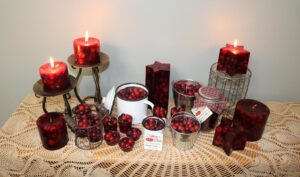 Kindred Candles