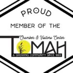Member of Tomah Chamber