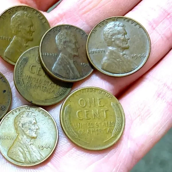 Wheat-Pennies-To-Save